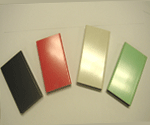 Aluminium Profiles